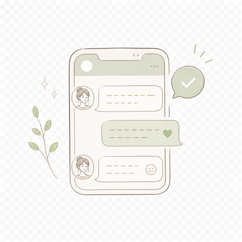LINE